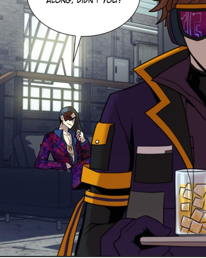 Villain to Kill Chapter 25 page 112 - 