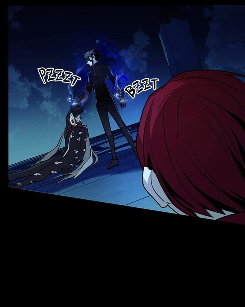 Villain to Kill Chapter 25 page 14 - 