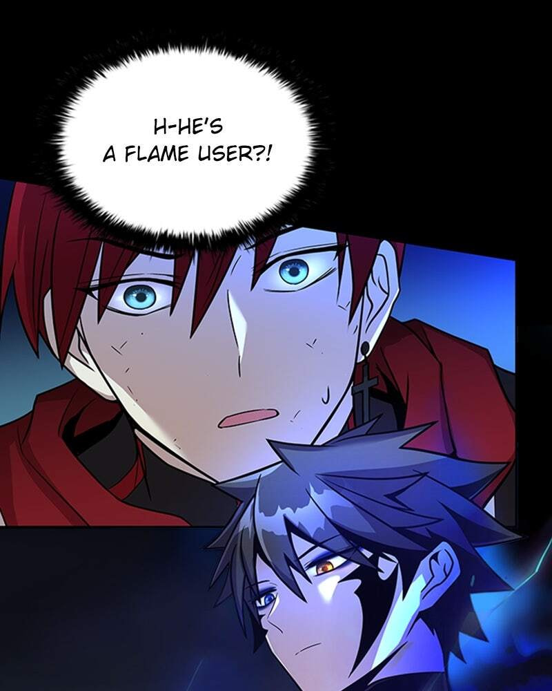 Villain to Kill Chapter 25 page 15 - 