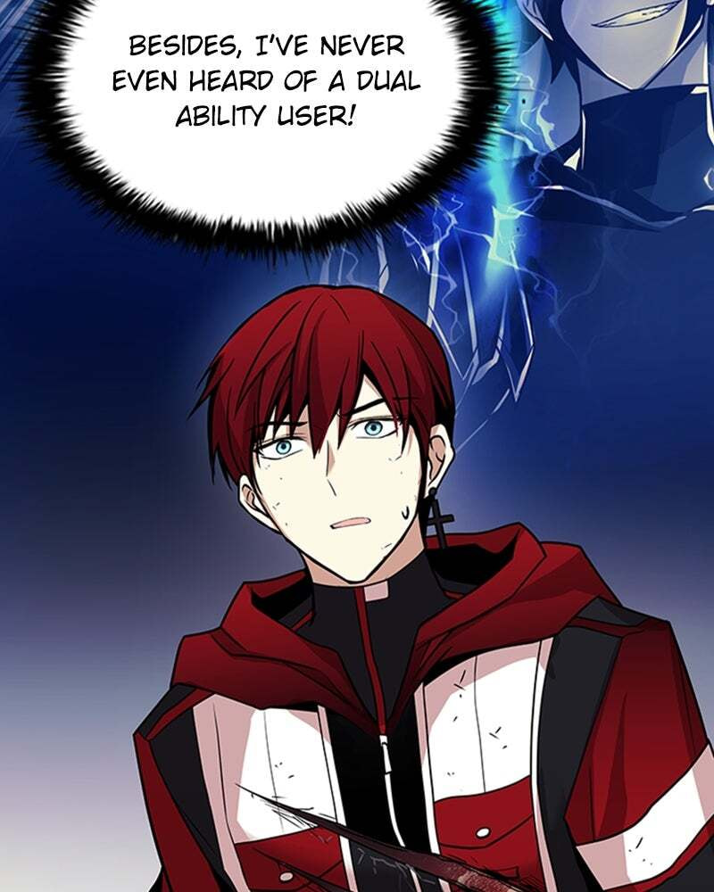 Villain to Kill Chapter 25 page 19 - 