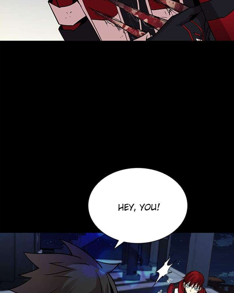 Villain to Kill Chapter 25 page 20 - 