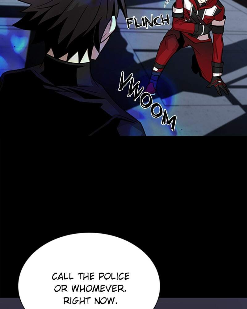 Villain to Kill Chapter 25 page 21 - 