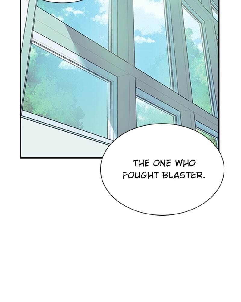 Villain to Kill Chapter 25 page 27 - 