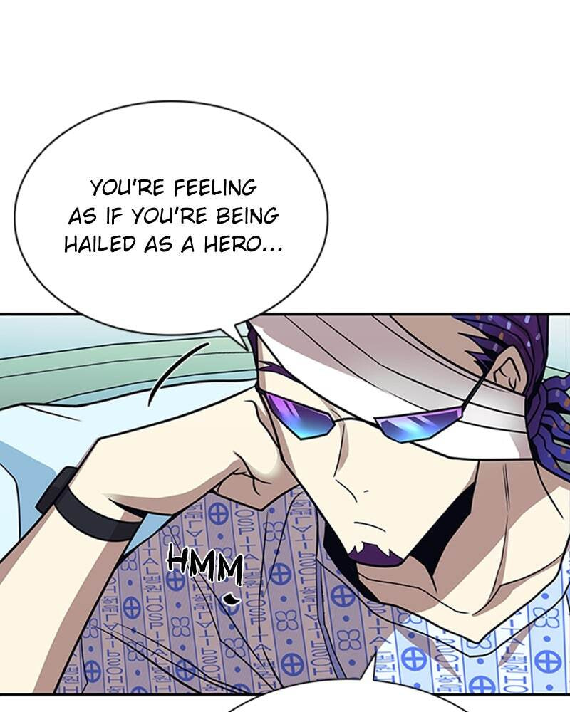 Villain to Kill Chapter 25 page 31 - 