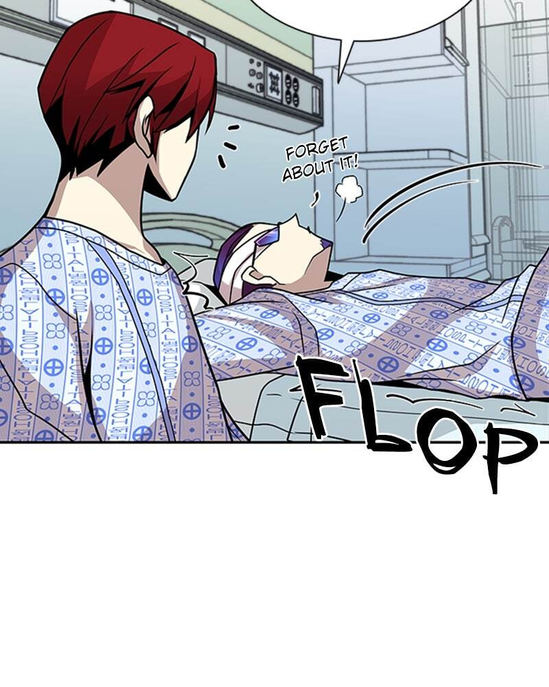 Villain to Kill Chapter 25 page 34 - 