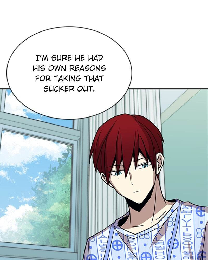 Villain to Kill Chapter 25 page 35 - 