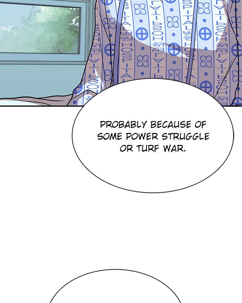 Villain to Kill Chapter 25 page 36 - 