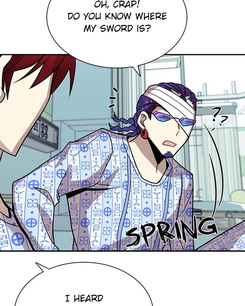 Villain to Kill Chapter 25 page 37 - 