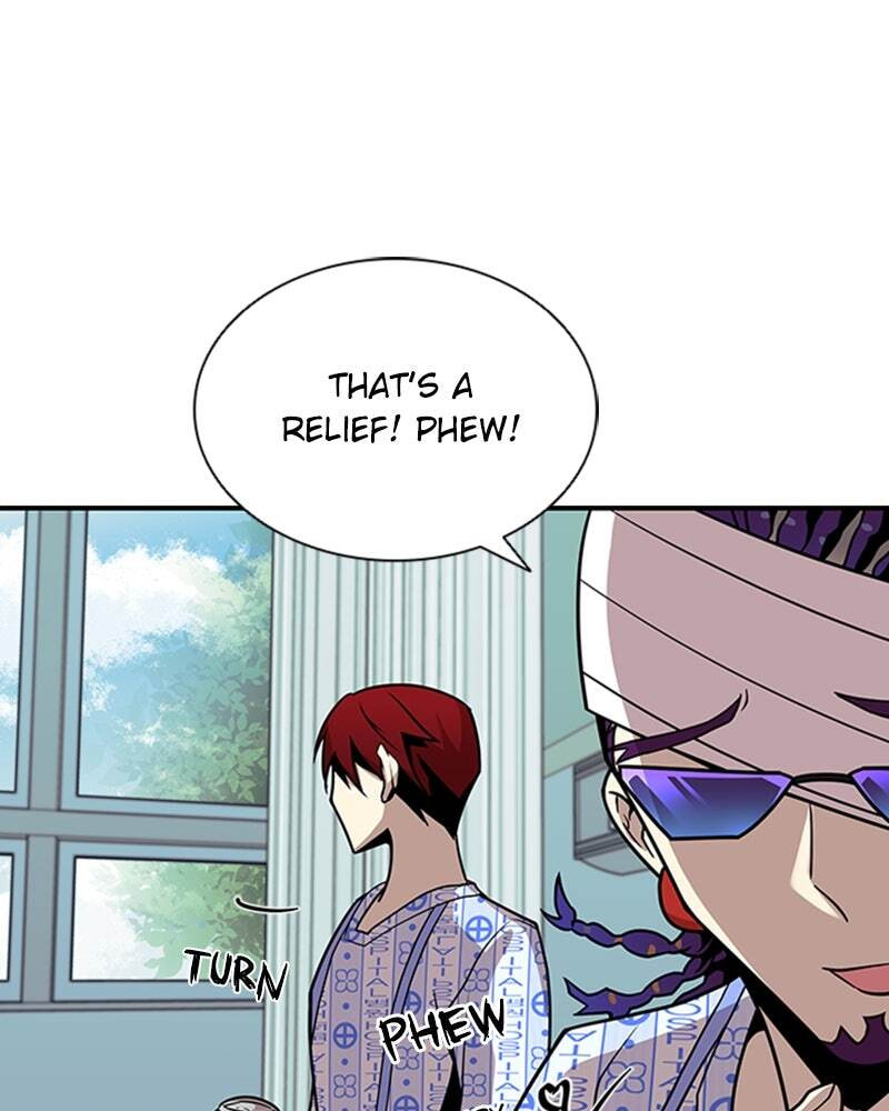 Villain to Kill Chapter 25 page 39 - 