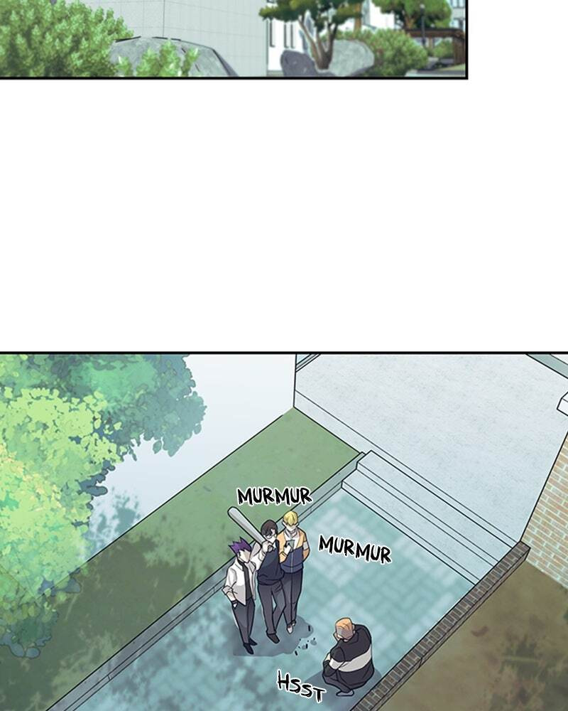 Villain to Kill Chapter 25 page 46 - 