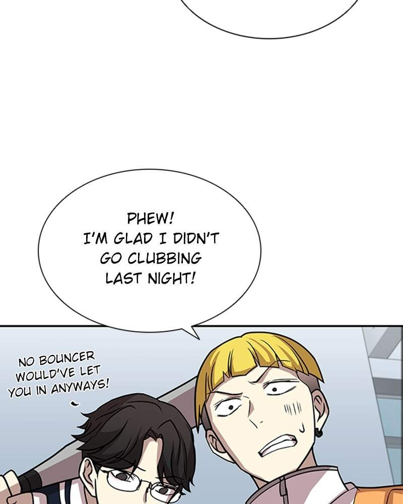 Villain to Kill Chapter 25 page 49 - 