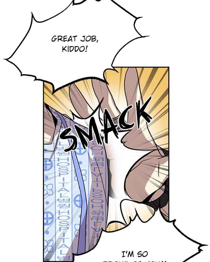 Villain to Kill Chapter 25 page 6 - 