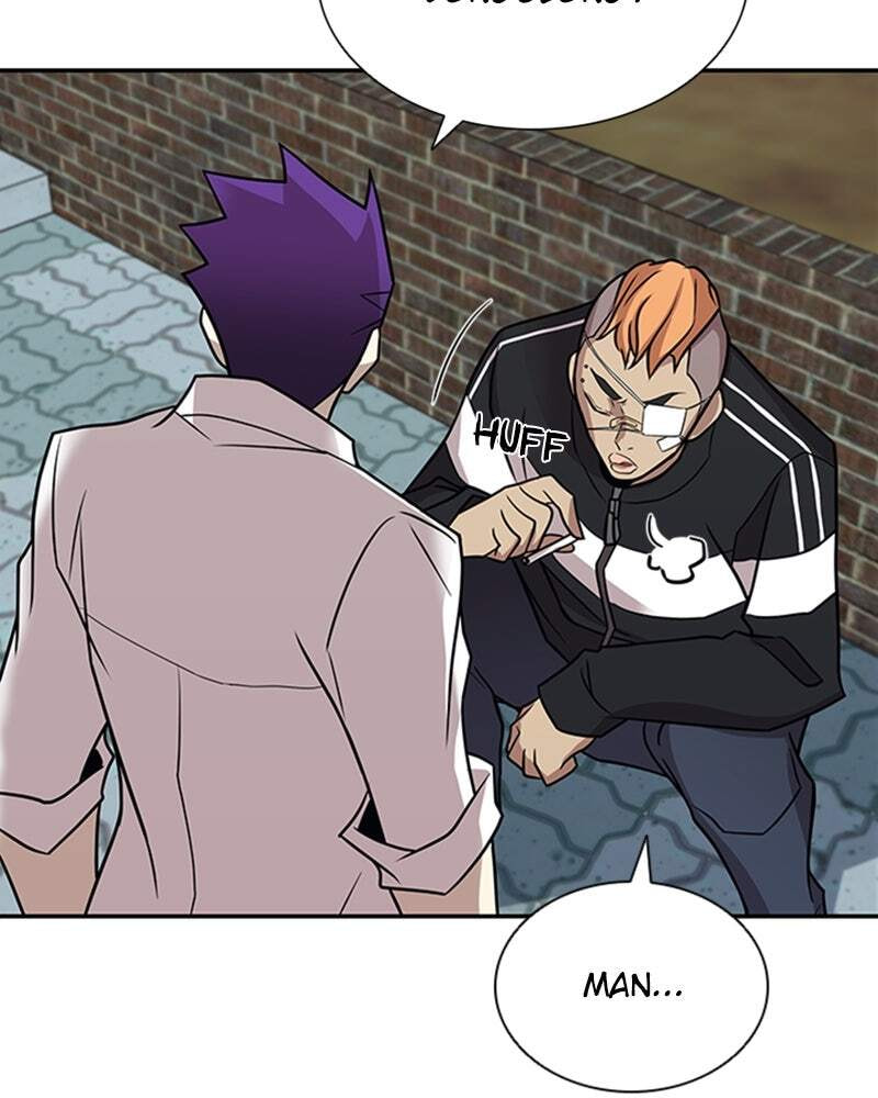 Villain to Kill Chapter 25 page 52 - 