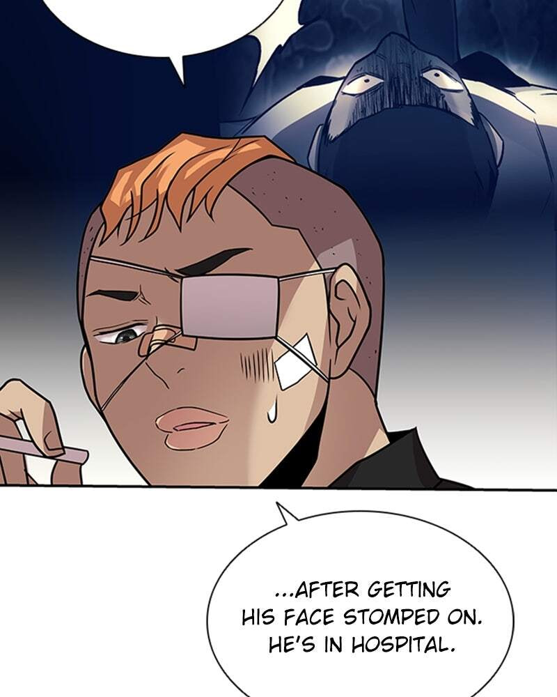 Villain to Kill Chapter 25 page 54 - 