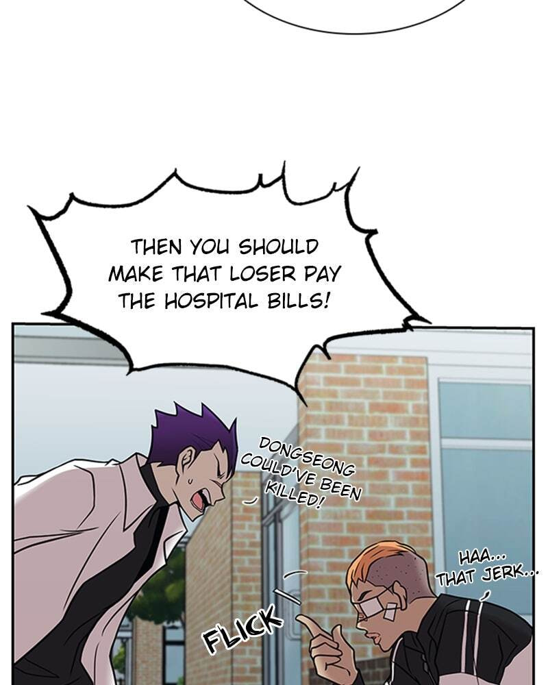 Villain to Kill Chapter 25 page 55 - 