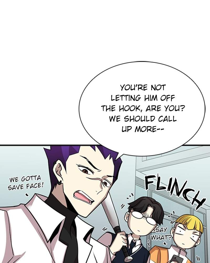 Villain to Kill Chapter 25 page 57 - 
