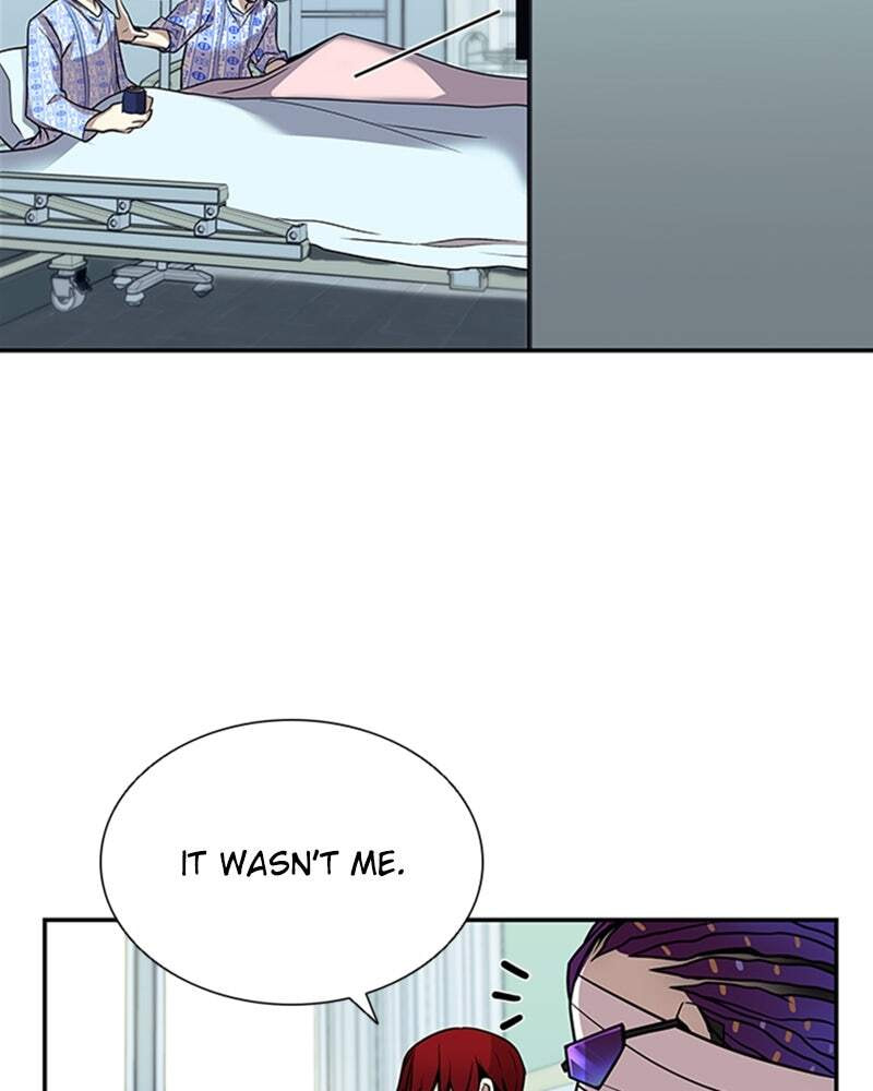 Villain to Kill Chapter 25 page 8 - 