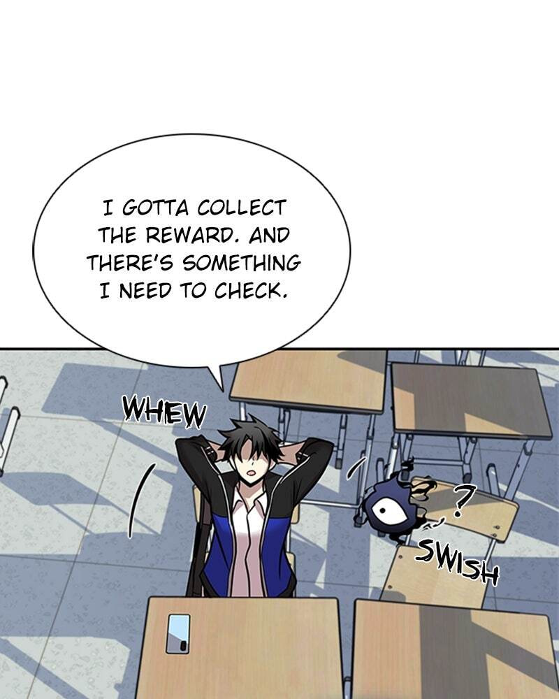 Villain to Kill Chapter 25 page 71 - 