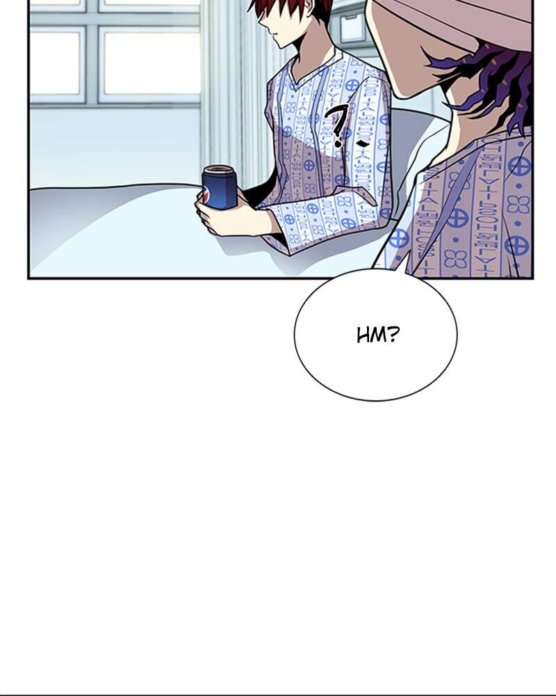 Villain to Kill Chapter 25 page 9 - 