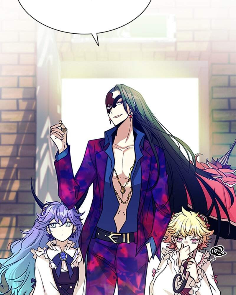 Villain to Kill Chapter 25 page 90 - 