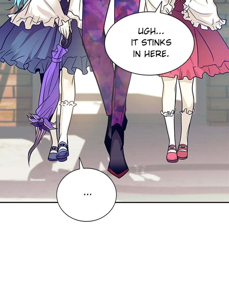 Villain to Kill Chapter 25 page 91 - 
