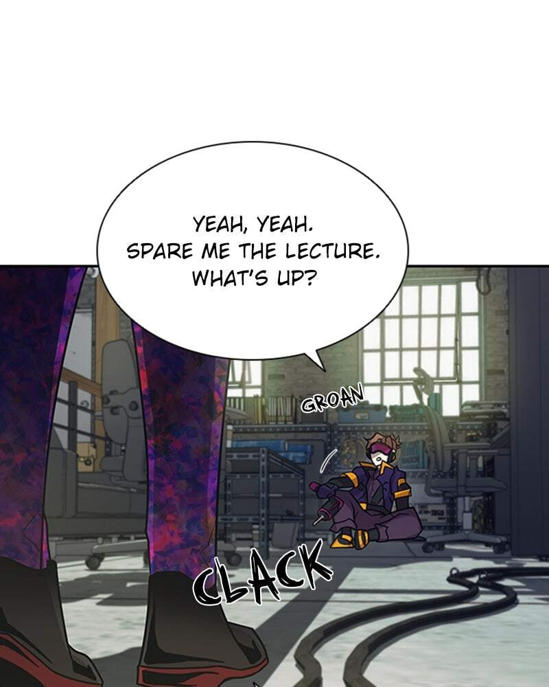 Villain to Kill Chapter 25 page 92 - 