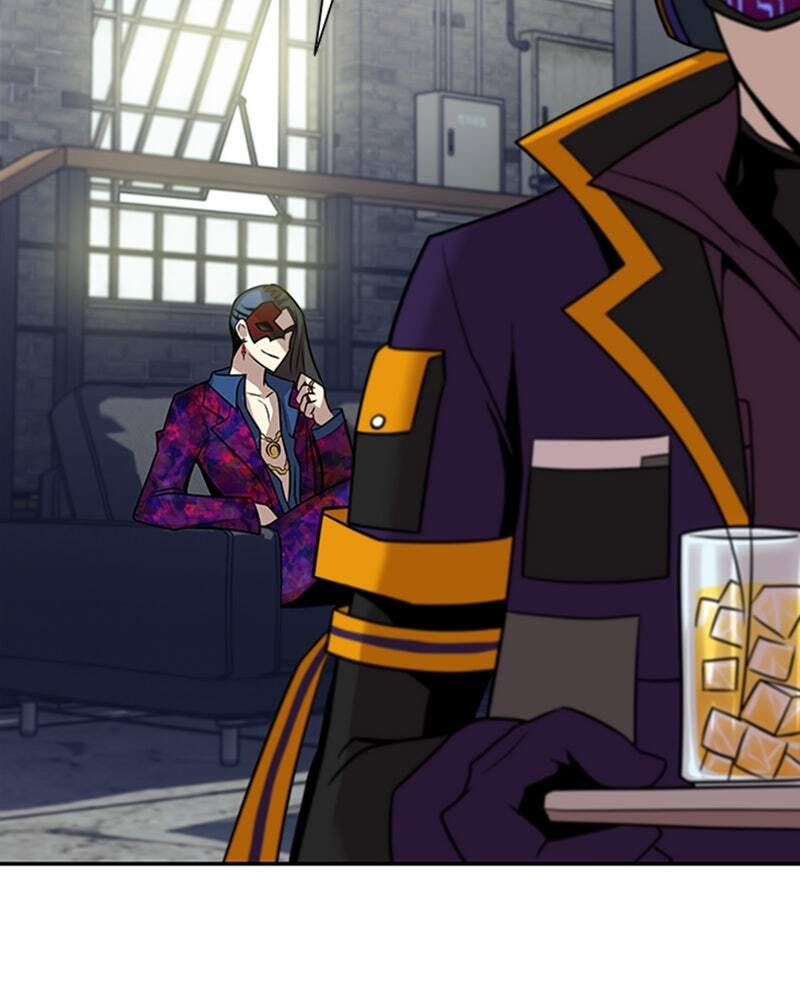 Villain to Kill Chapter 26 page 2 - 