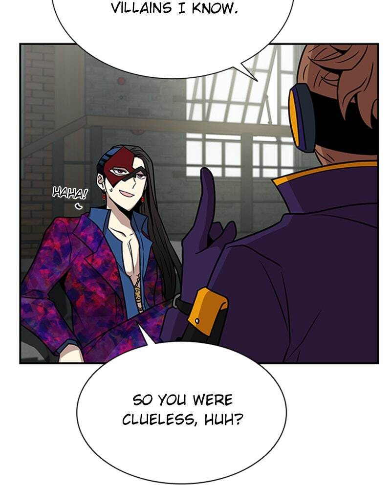 Villain to Kill Chapter 26 page 11 - 