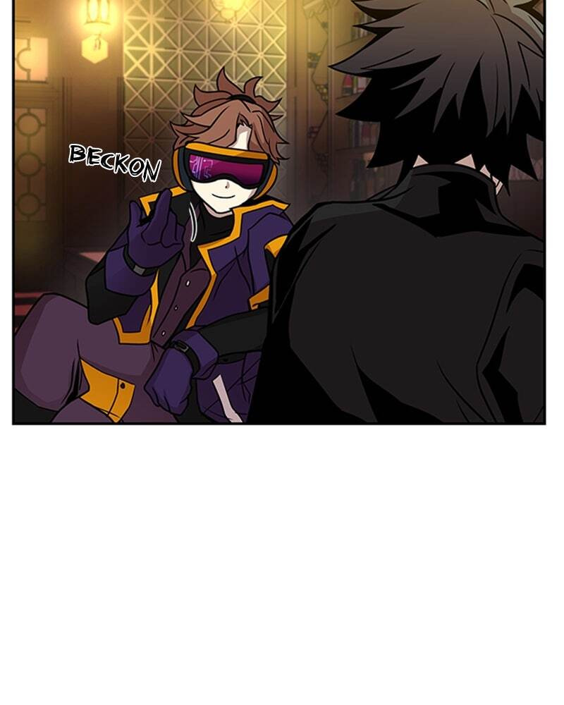 Villain to Kill Chapter 26 page 101 - 
