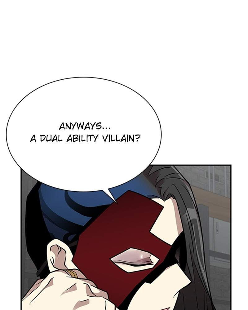 Villain to Kill Chapter 26 page 12 - 