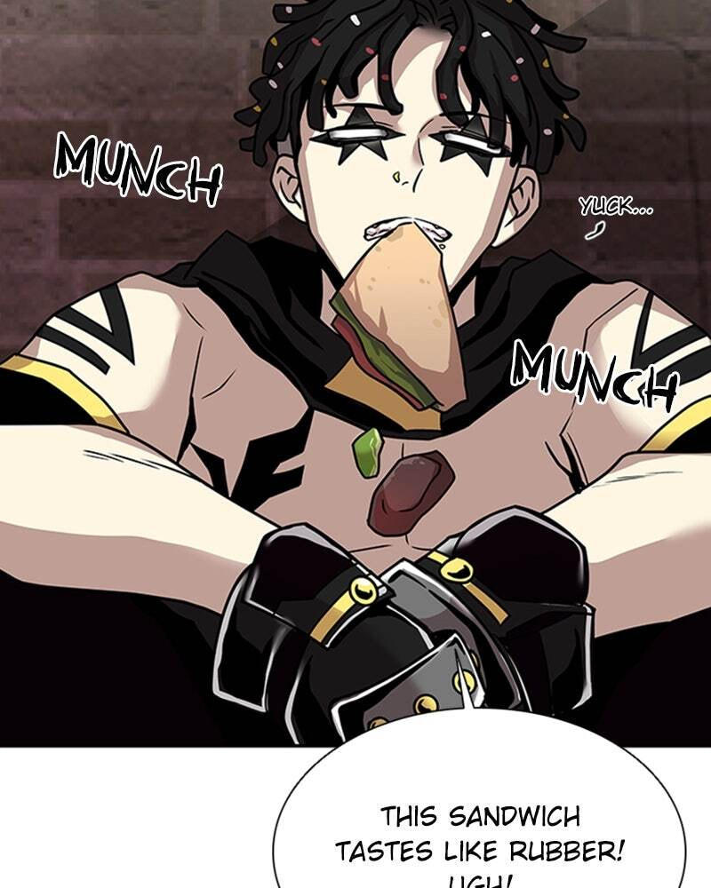 Villain to Kill Chapter 26 page 114 - 