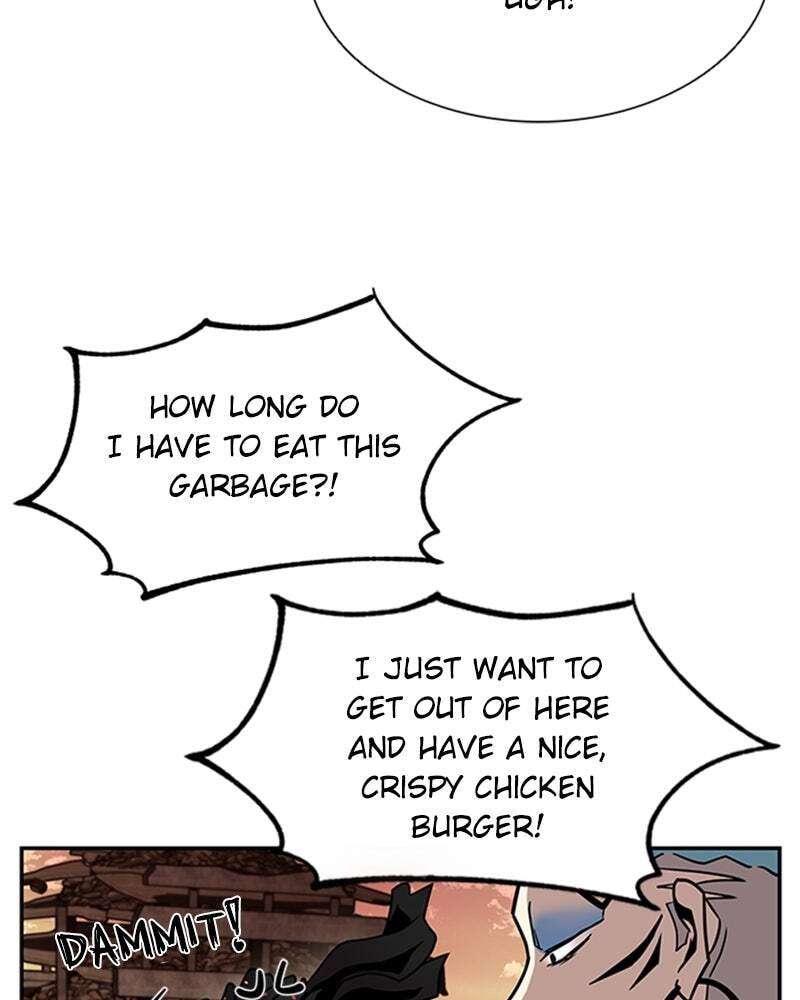 Villain to Kill Chapter 26 page 115 - 