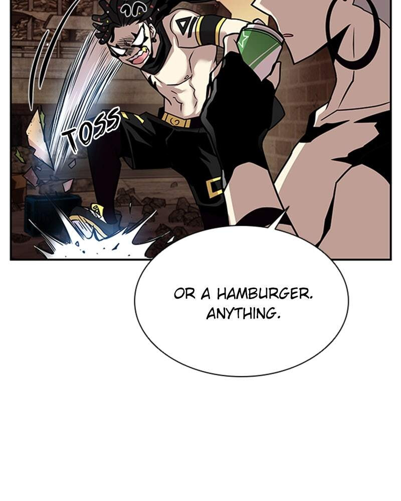 Villain to Kill Chapter 26 page 116 - 
