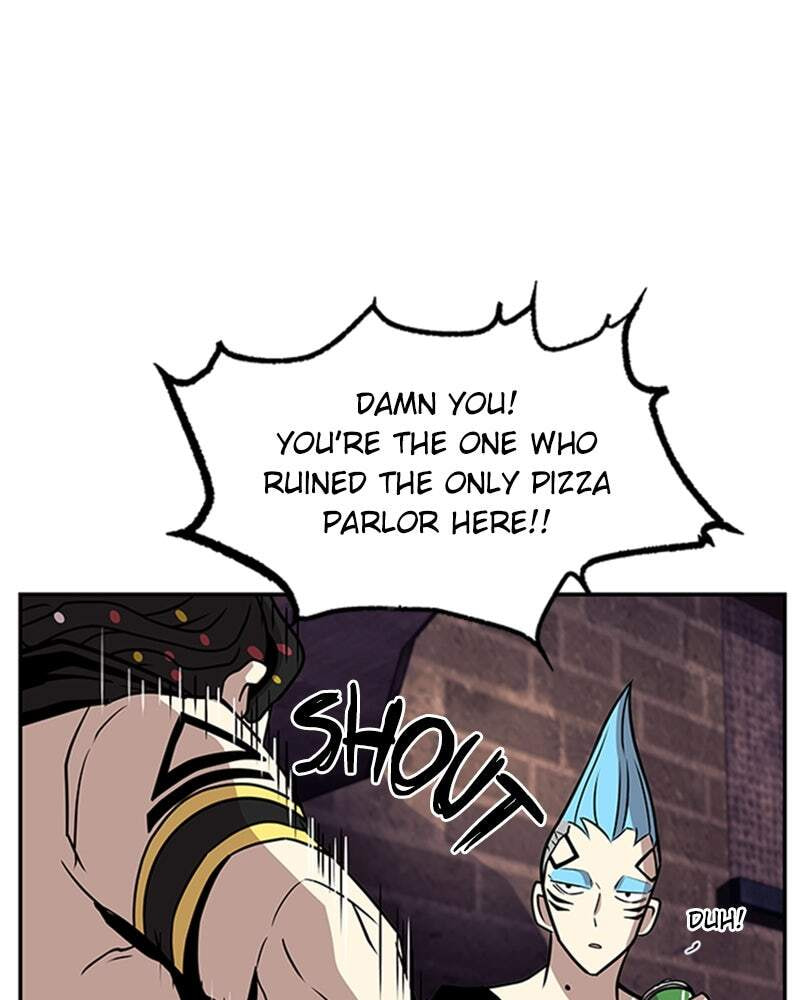 Villain to Kill Chapter 26 page 119 - 