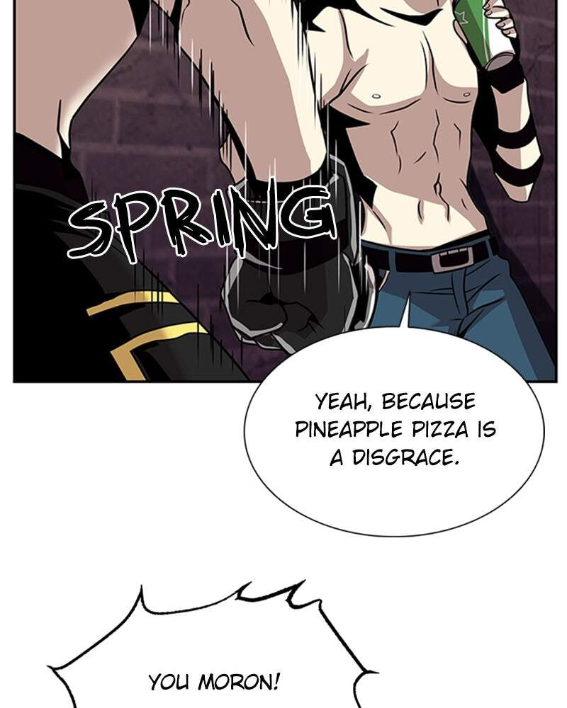 Villain to Kill Chapter 26 page 120 - 