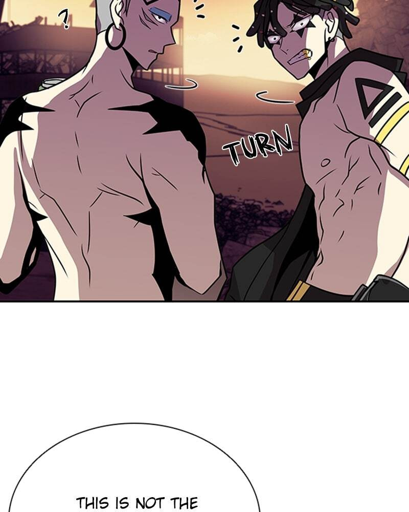 Villain to Kill Chapter 26 page 122 - 