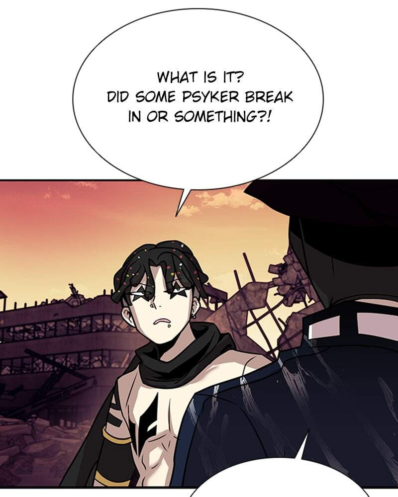 Villain to Kill Chapter 26 page 125 - 