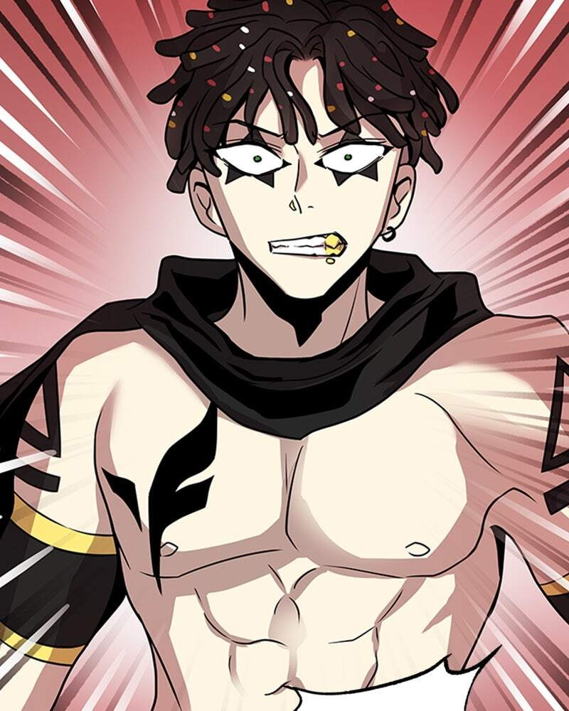 Villain to Kill Chapter 26 page 128 - 