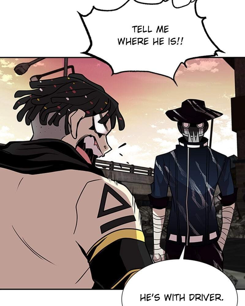Villain to Kill Chapter 26 page 133 - 