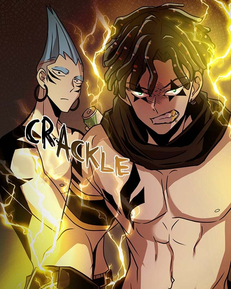 Villain to Kill Chapter 26 page 137 - 