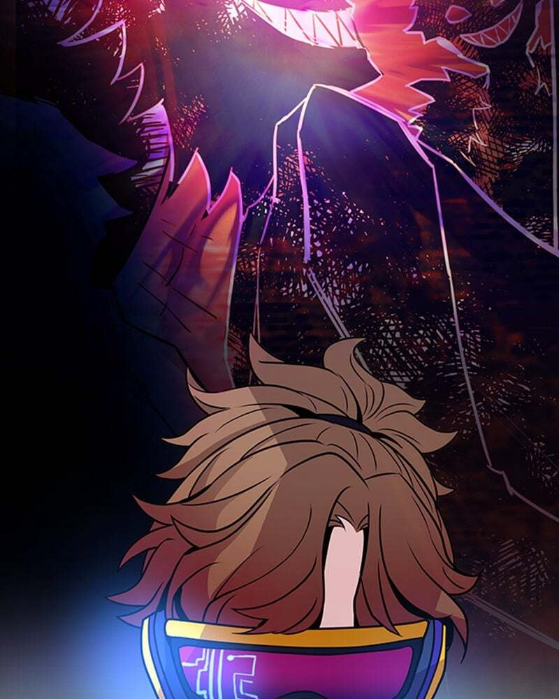 Villain to Kill Chapter 26 page 17 - 