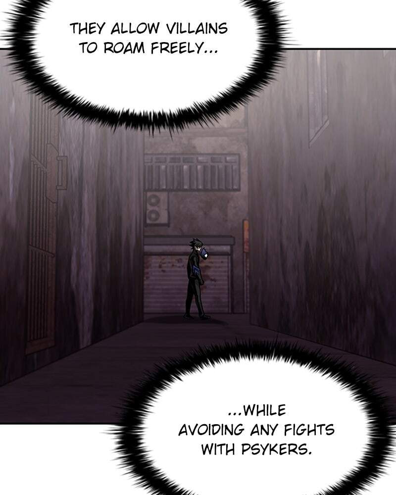 Villain to Kill Chapter 26 page 23 - 
