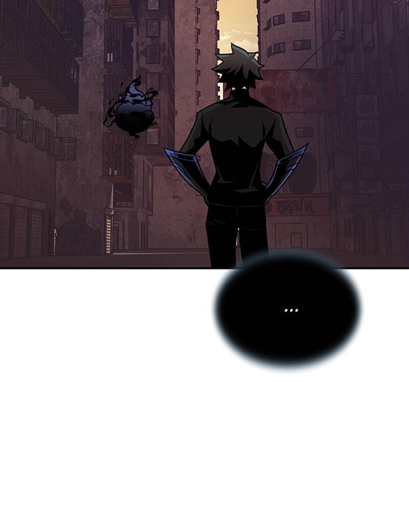 Villain to Kill Chapter 26 page 30 - 