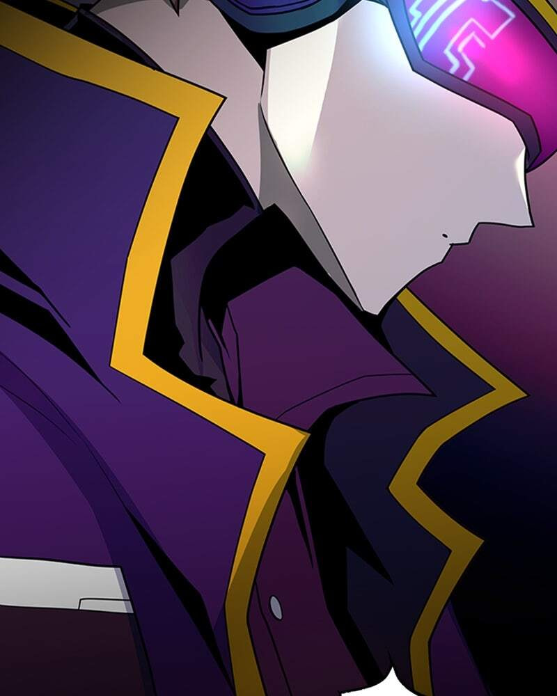 Villain to Kill Chapter 26 page 4 - 