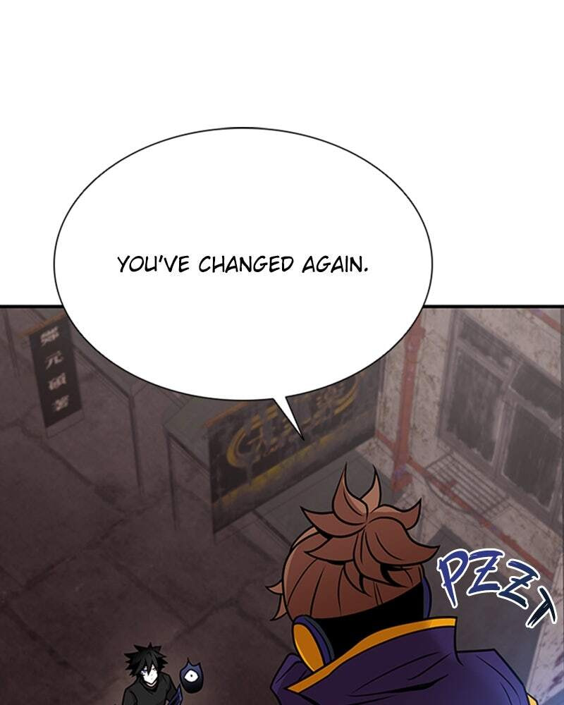 Villain to Kill Chapter 26 page 33 - 