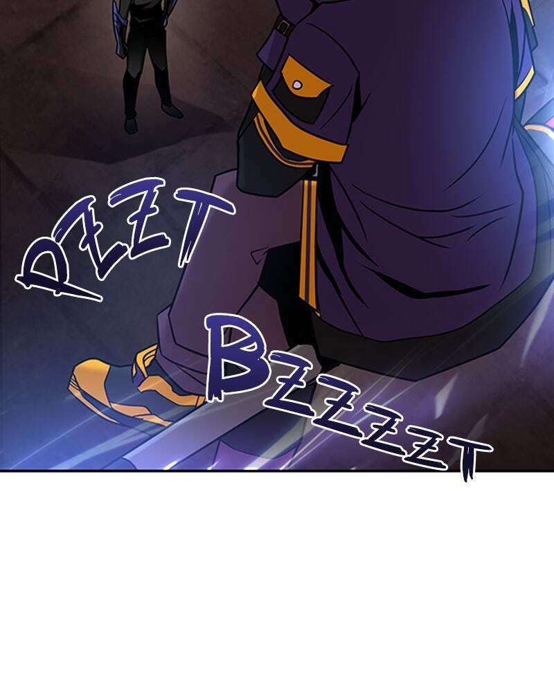 Villain to Kill Chapter 26 page 34 - 