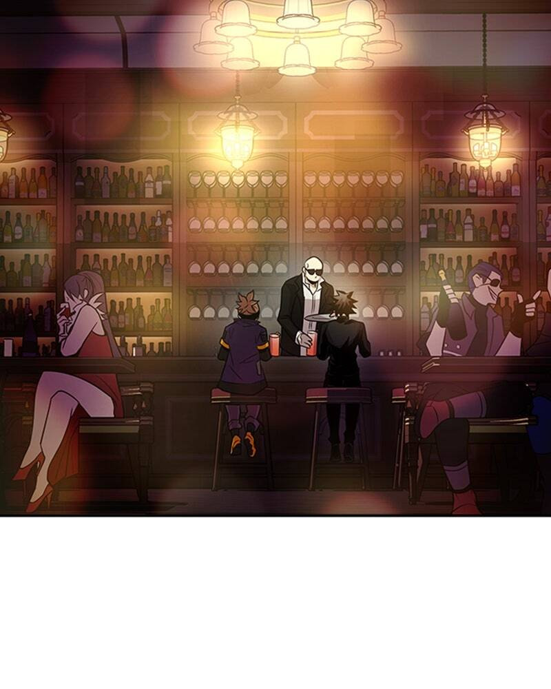 Villain to Kill Chapter 26 page 41 - 