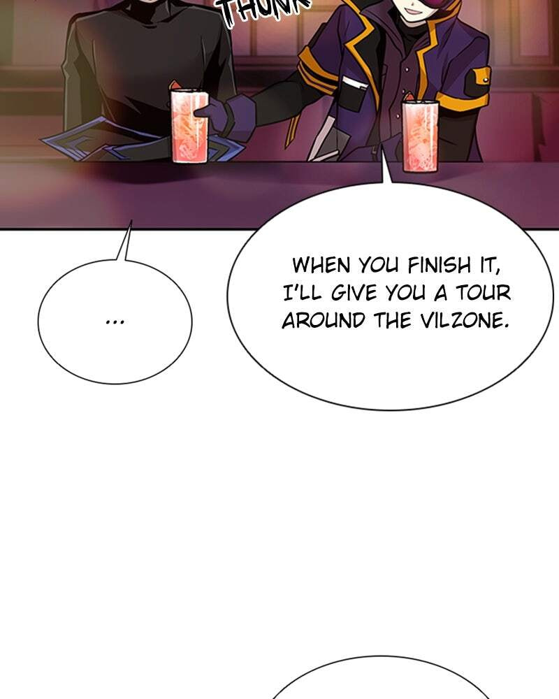 Villain to Kill Chapter 26 page 44 - 
