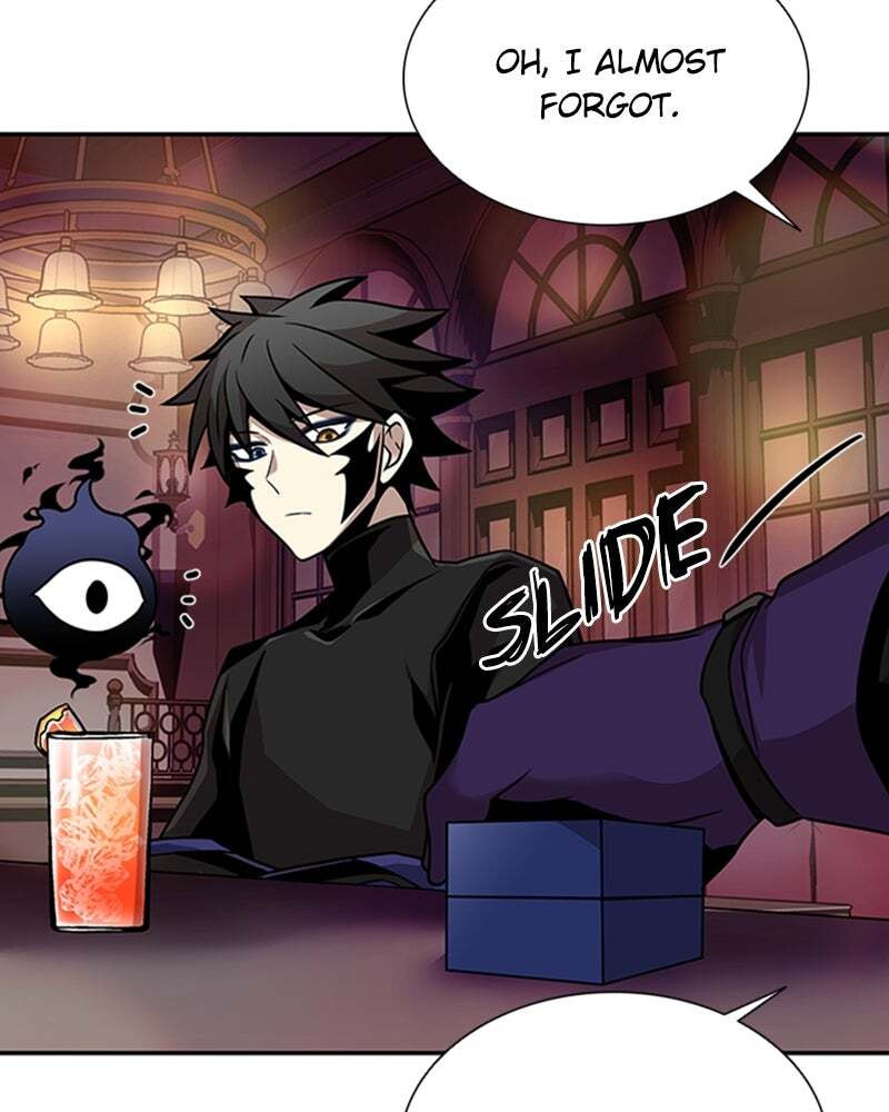 Villain to Kill Chapter 26 page 45 - 