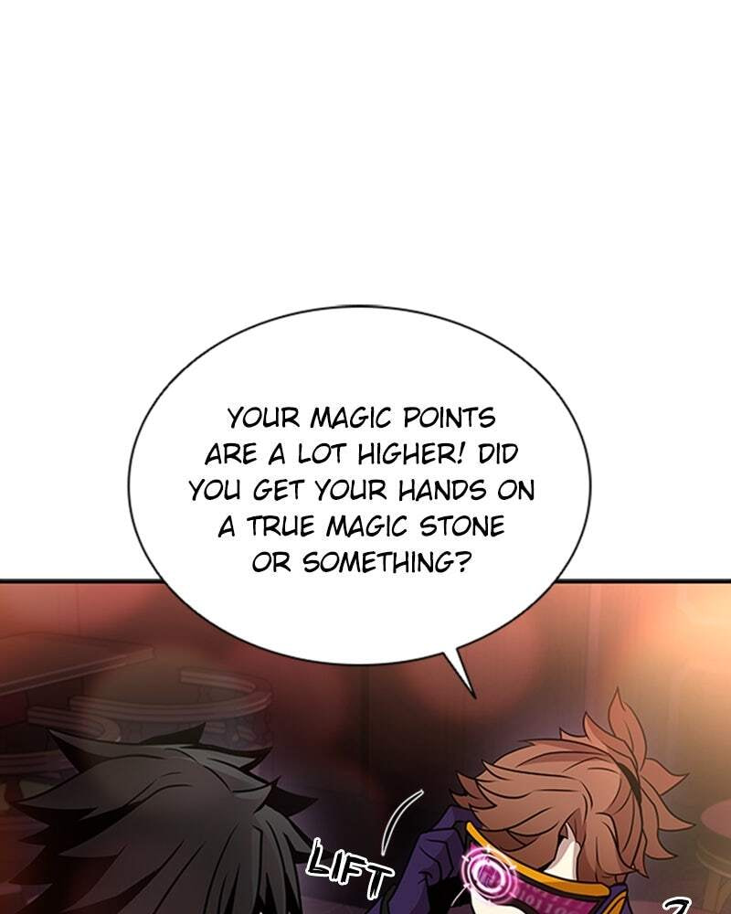 Villain to Kill Chapter 26 page 48 - 